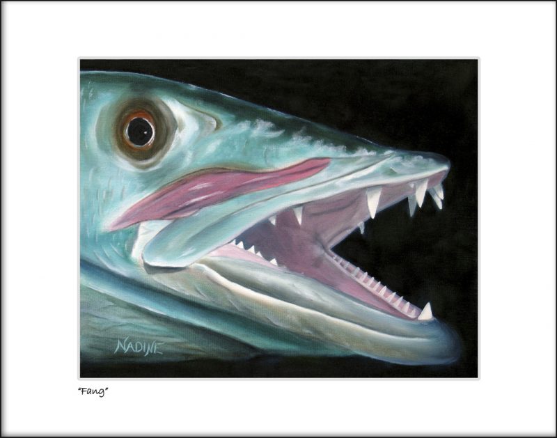 "Fang"