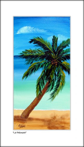 "La Palmera"