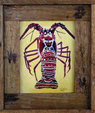 "Lobzilla"