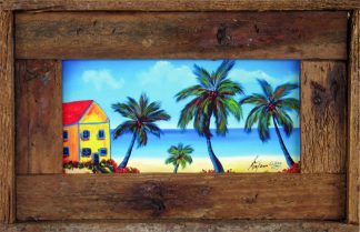 "Margaritaville"