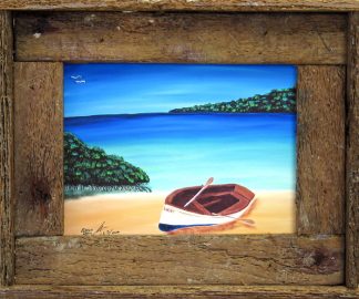 "Marooned"