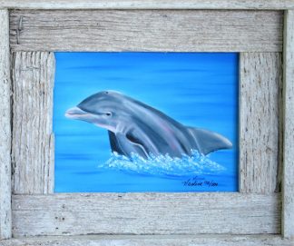 "Ocean Roamer"
