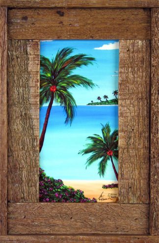 "Pirates Cove"