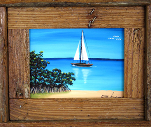"Sailing Together"