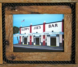 "Sloppy Joe's Bar"