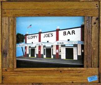 "Sloppy Joe's Bar"