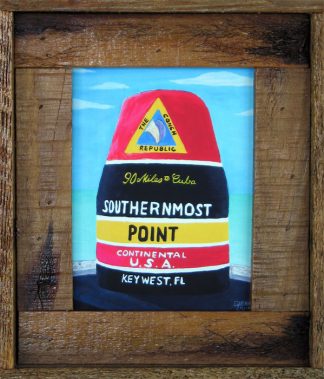 "Southermost Point"