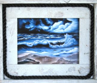 "Stormy Night"