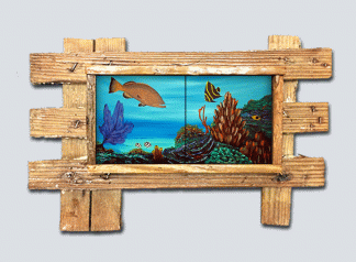 "Coral Community"