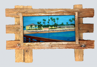 "Islander Resort"
