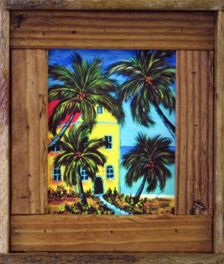 "Key Largo Beach House"