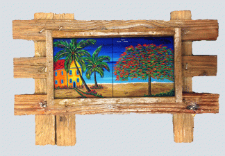 "Paradise Beach"