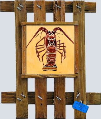 "Lobzilla"