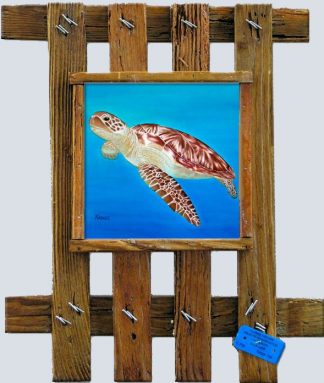 "Sea Dweller"