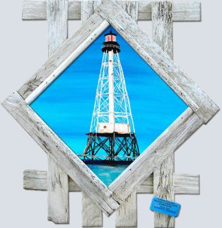 "Alligator Reef Lighthouse"