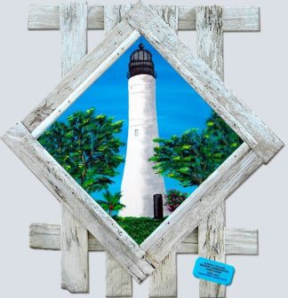 "Key West Lighthouse"