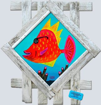 "Conch Key Joe"