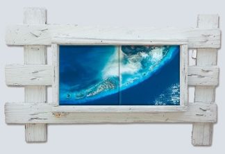"Florida Keys Satellite"