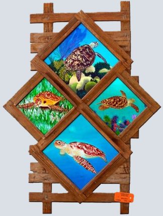 "Turtle Club"