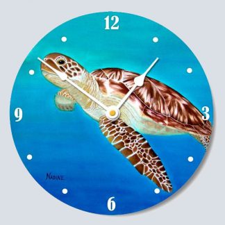 "Sea Dweller"