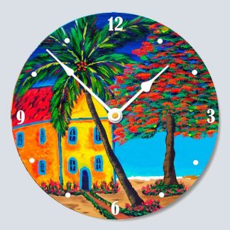 "Paradise Beach"