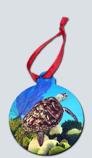 "Aloha Honu"