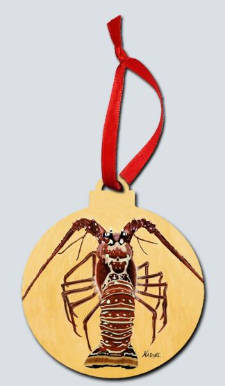 "Lobzilla"