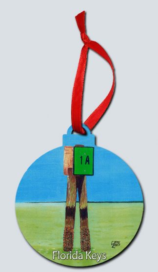 "Marker 1A"