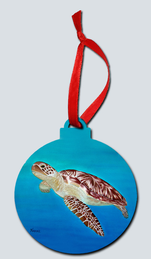 "Sea Dweller"