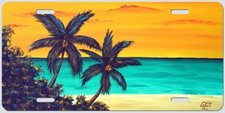 "Bay Sunset"
