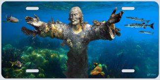 "CHRIST OF THE ABYSS"