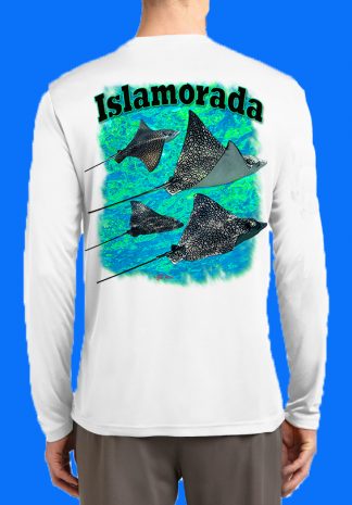 Eagle Ray Long Sleeve Shirt