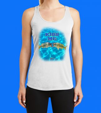 Kiss Me Tank Top