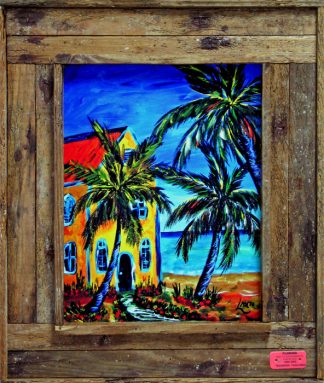 Framed Prints $129