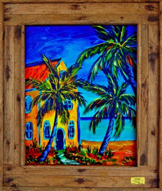 Prints on Canvas Framed or Unframed