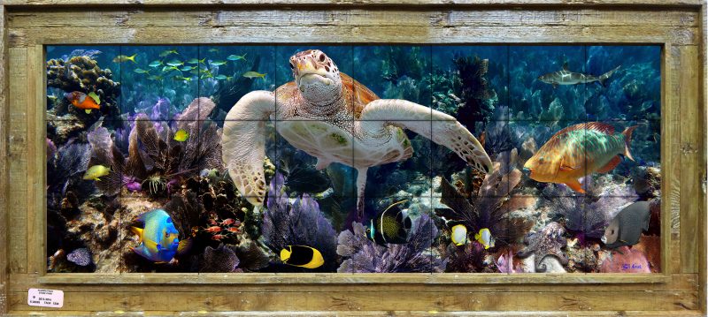 "Octopus' Garden"