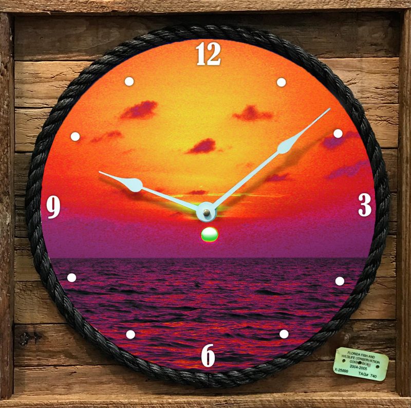 Wall Clocks