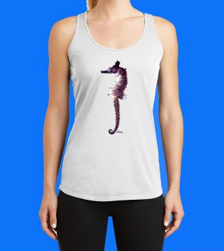 Turtlegrass Traveler Tank Top
