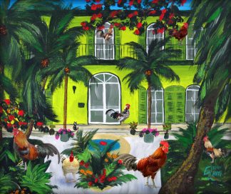 "Hemingway House"
