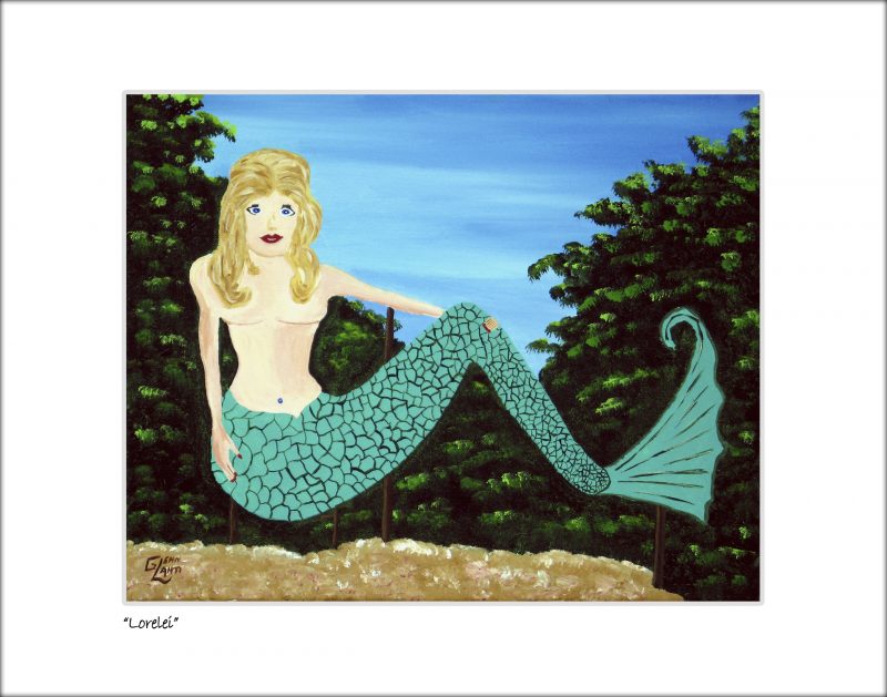 "Lorelei"