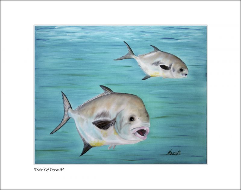 "Pair of Permit"