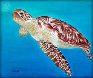 "Sea Dweller"