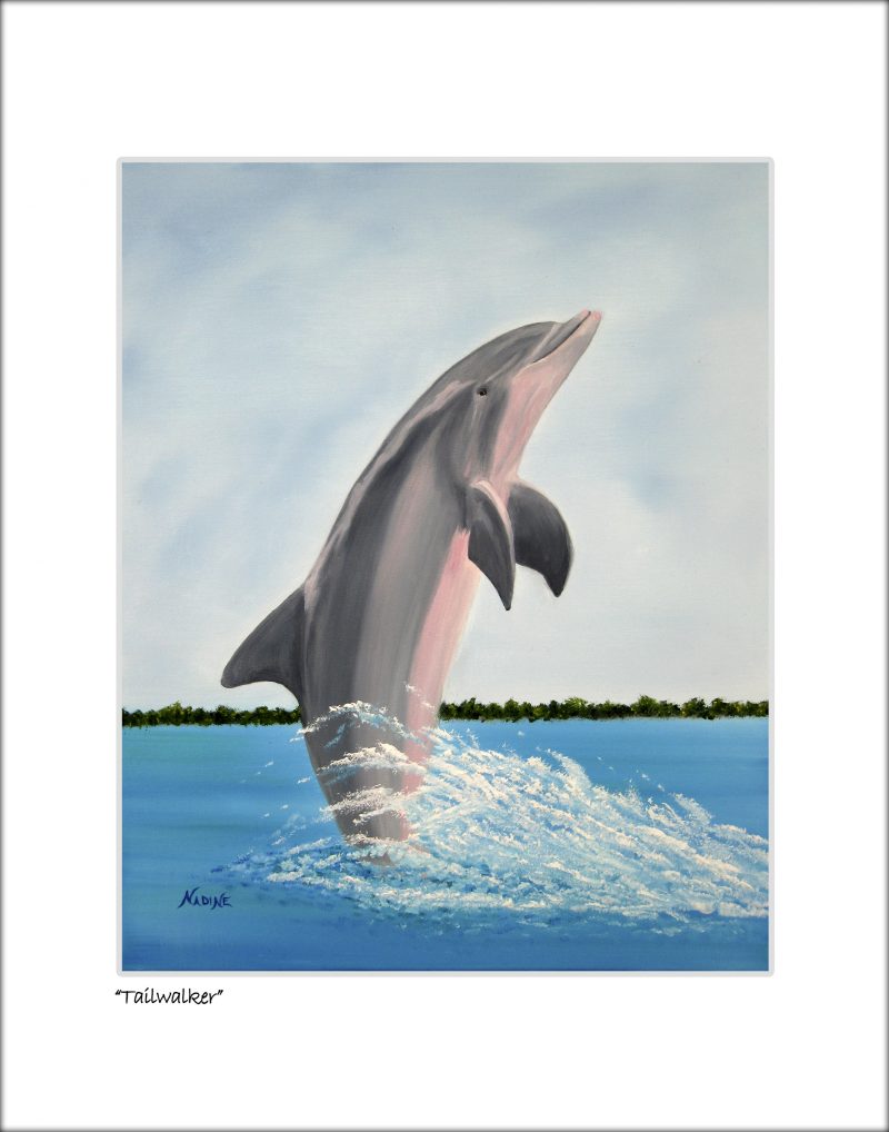 "Tailwalker"