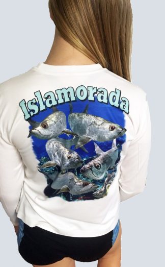 Youth Long Sleeve