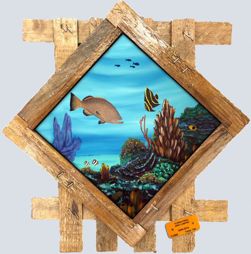 "Coral Community"
