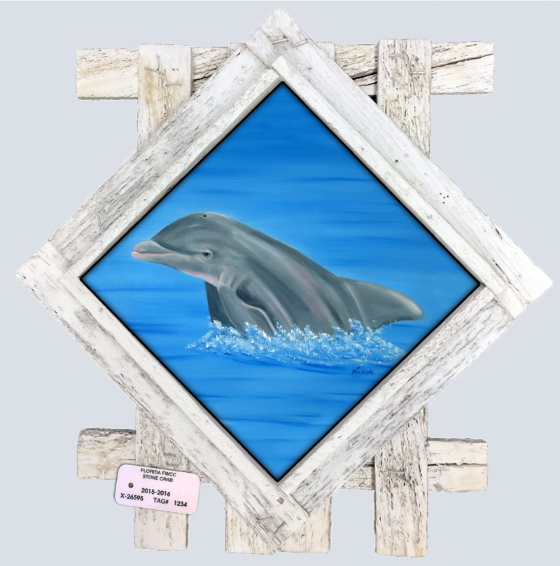 "Ocean Roamer"
