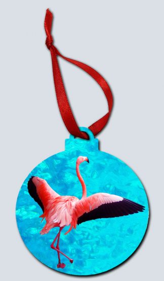 "Flamingo"