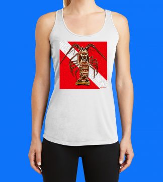 Got My Limit Oil Tank Top