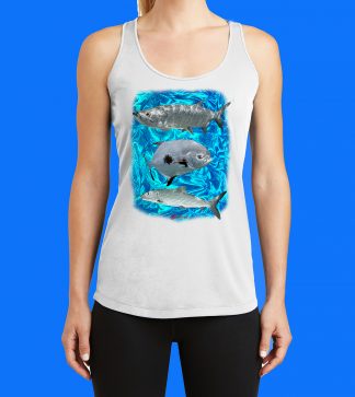 Grand Slam Tank Top