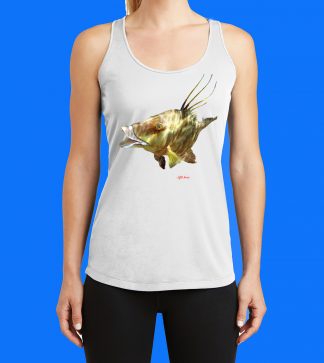 Hogger Tank Top